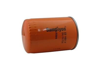 CS1401P SAMPIYON engine oil filter