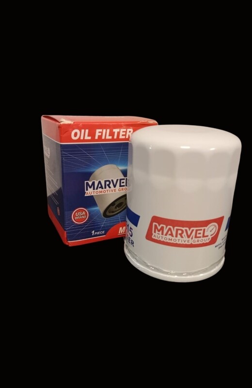 MR612 26300-35503 Marvel engine oil filter