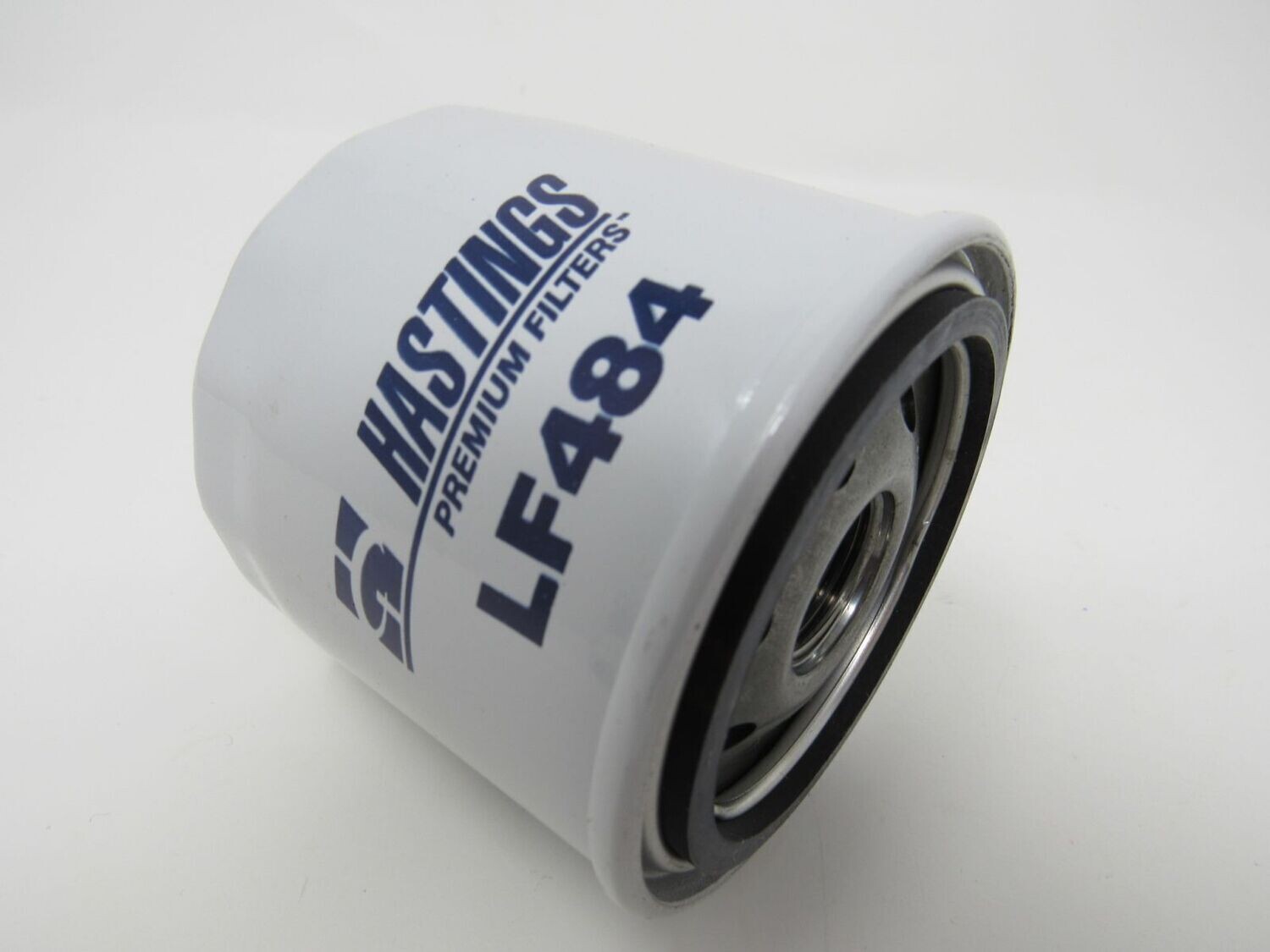 LF484 Hastings Federated engine oil filter
