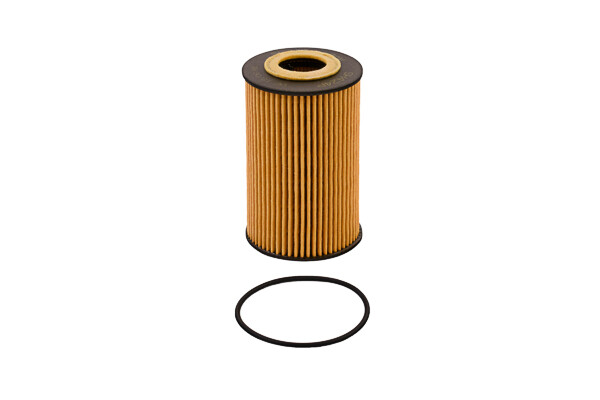 SH424P Pemco engine oil filter
