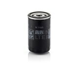 W719/5 MANN engine oil filter