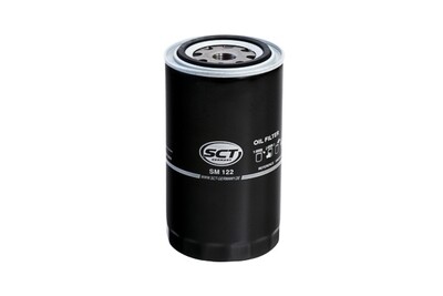 SM122 SCT engine oil filter