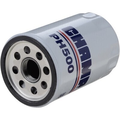 PH500 Champ engine oil filter