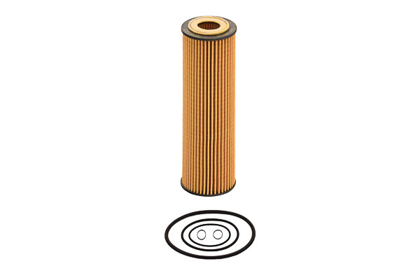 SH4030P Pemco engine oil filter