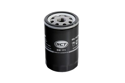 SM111 SCT engine oil filter