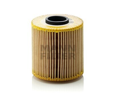 HU921X MANN engine oil filter