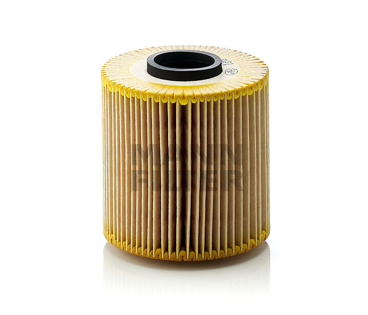 HU921X MANN engine oil filter