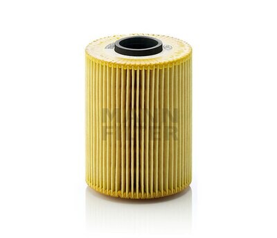 HU926/4X MANN engine oil filter