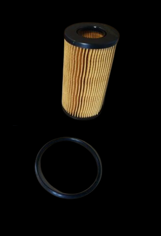 LF610F Federated engine oil filter