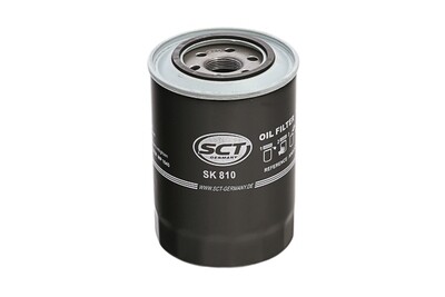 SK810 SCT engine oil filter