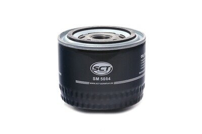 SM5084 SCT engine oil filter