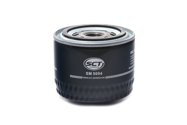 SM5084 SCT engine oil filter
