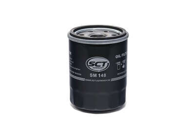 SM148 SCT engine oil filter