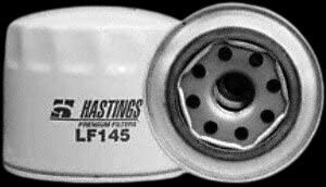 LF145F Federated engine oil filter