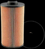 LF481F Federated engine oil filter