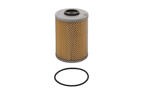 SH401 SCT engine oil filter