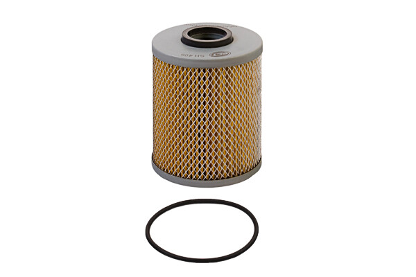 SH409 SCT engine oil filter