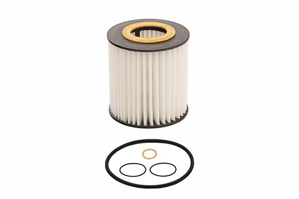 SH4792L SCT engine oil filter