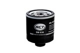 SM836 SCT engine oil filter