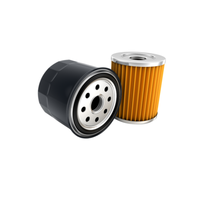 Engine Oil Filters