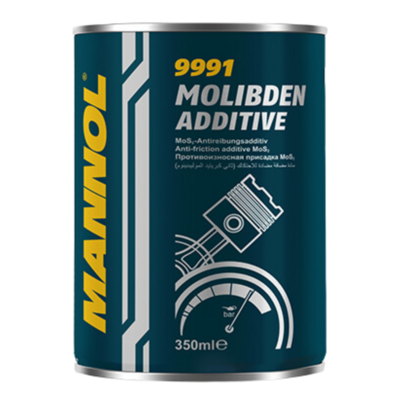 9991-035ME Mannol Molibden Additive 350mL