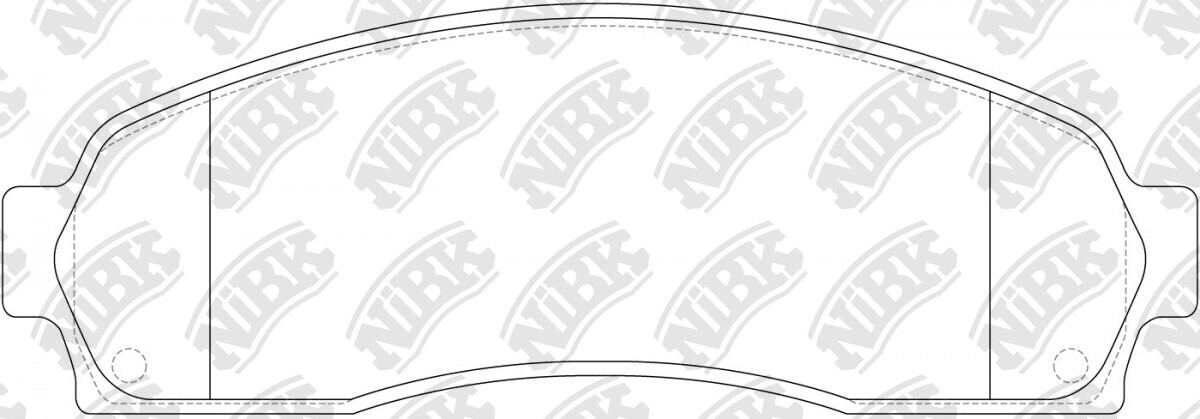 D913 FRAS-ME  BRAKE PADS FRONT