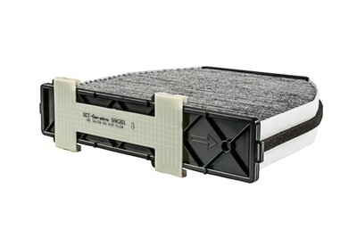 SAK201 SCT cabin air filter