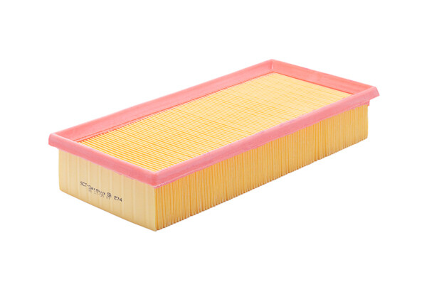 SB274 SCT engine air filter