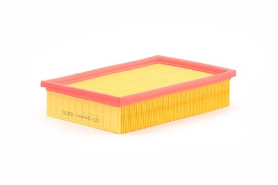 SB035 SCT engine air filter
