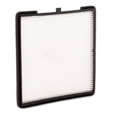 6554 9713307000 Standard cabin air filter