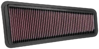 7444 33-2281 Standard engine air filter