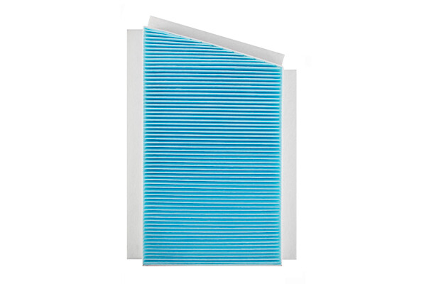 SA1158 SCT cabin air filter