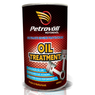 PTR-OT Petrovoll Engine oil treatment 444mL