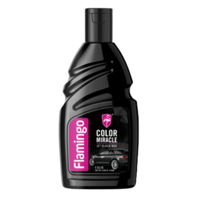F361K FLAMINGO COLOR MIRACLE 410ML