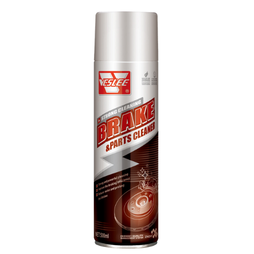 VSL-13 VESLEE BRAKE &amp; PARTS CLEANER 500ML