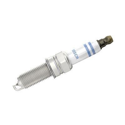 YR7MPP33 0242135509  BOSCH IRIDIUM SPARK PLUG [M12x1,25 Spanner=16 Gap=0.7mm]
