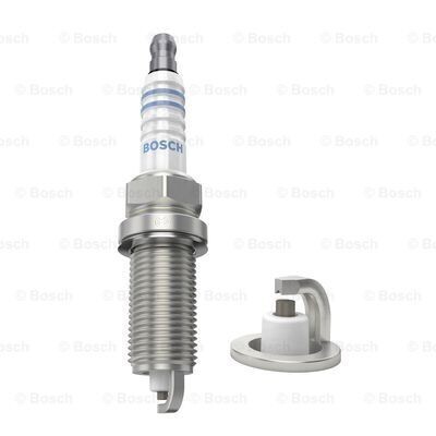 FR8SC+ 0242229923 BOSCH SPARK PLUG [M14x1,25 Spanner=16 Gap=0.9mm]