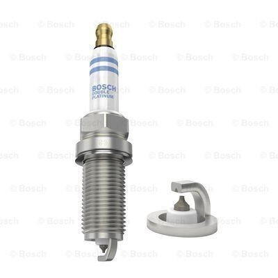 FR6MPP332 0242240619 BOSCH SPARK PLUG [M14x1,25 Spanner=16mm Gap=0.8mm]