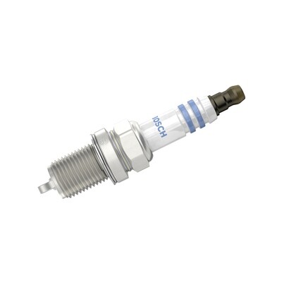 FR8DPP33+ 0242230500 BOSCH SPARK PLUG [M14x1,25 Spanner=16 Gap=0.8mm]