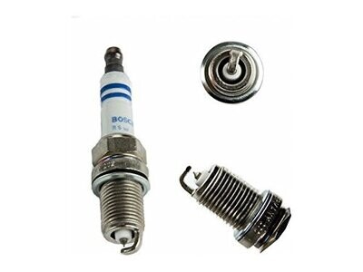 FR8VPP30U 0242230565 BOSCH (USA) SPARK PLUG [Spanner=16mm Gap=1.0mm]