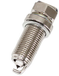IP-BKR5M11 HIBANA IRIDIUM SPARK PLUG [M14x1,25 Spanner=16 Gap=1.0mm]