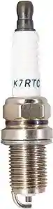 K7RTDC BOSCH SPARK PLUG DOUBLE HEADED [M14x1,25, Spanner=16 Gap=0,9MM]