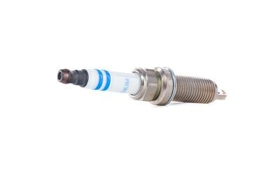 DKAR6S11 HIBANA SPARK PLUG [M12x1,25 Spanner=14 Gap=1.1mm]