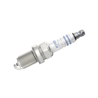 FR8DC+ 0242229659 BOSCH SPARK PLUG [M14x1,25 Spanner=16 Gap=0.8mm]