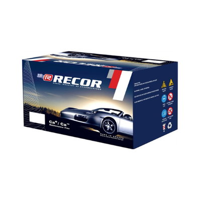 Car Battery 45Ah