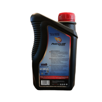 Petrovoll ATF DEXRON III RED 1L
