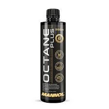 9954 Mannol super benzin octane plus 500mL