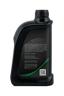 4T LX-4T-20W50 LUBEX.PRO MOTORCYCLE OIL 20W50 SF/CD 1 Quartz / 0.946L