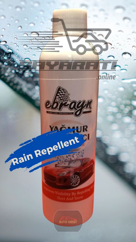 Ebrayn Rain Repellent 250ML