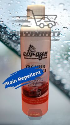 Ebrayn Rain Repellent 250ML